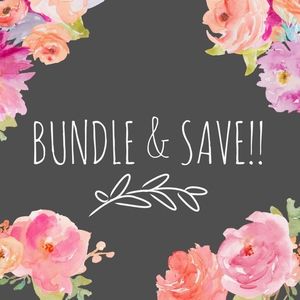 Bundle and Save